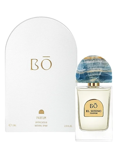 El Sireno Parfum Oil