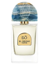 El Sireno Parfum Oil