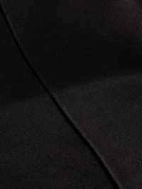 Dylan Silk High-Waisted Wide-Leg Pants
