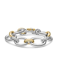 Mercer Bracelet Sterling Silver