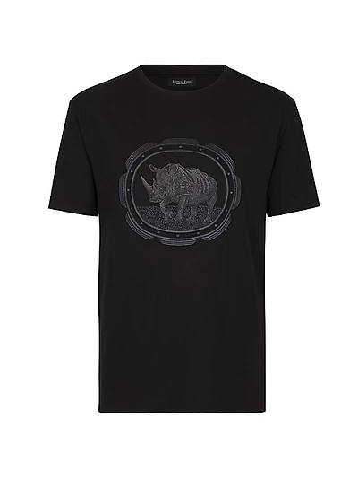 Crewneck T-Shirt