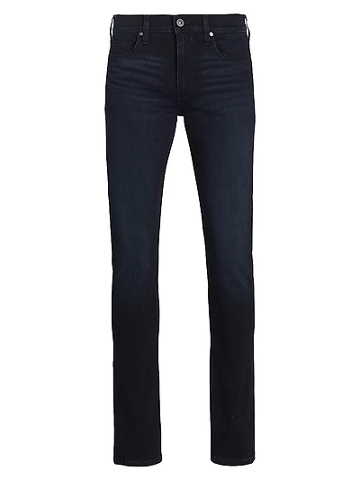 Lennox Fernandez Jeans