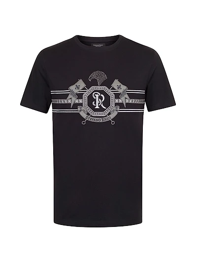 Crewneck T-Shirt
