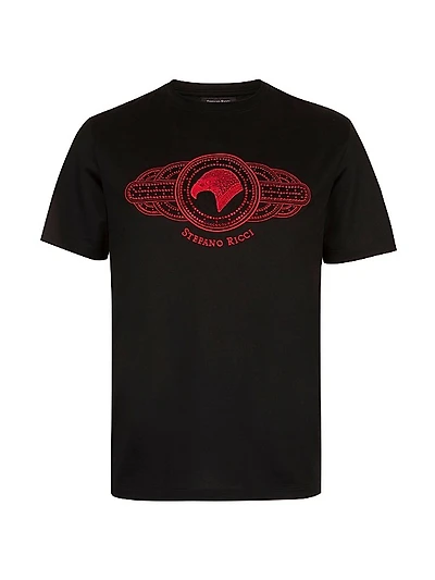 Crewneck T-Shirt