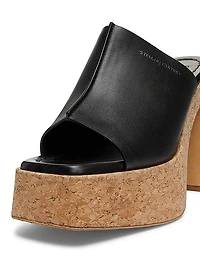 Skyla 115MM Platform Sandals