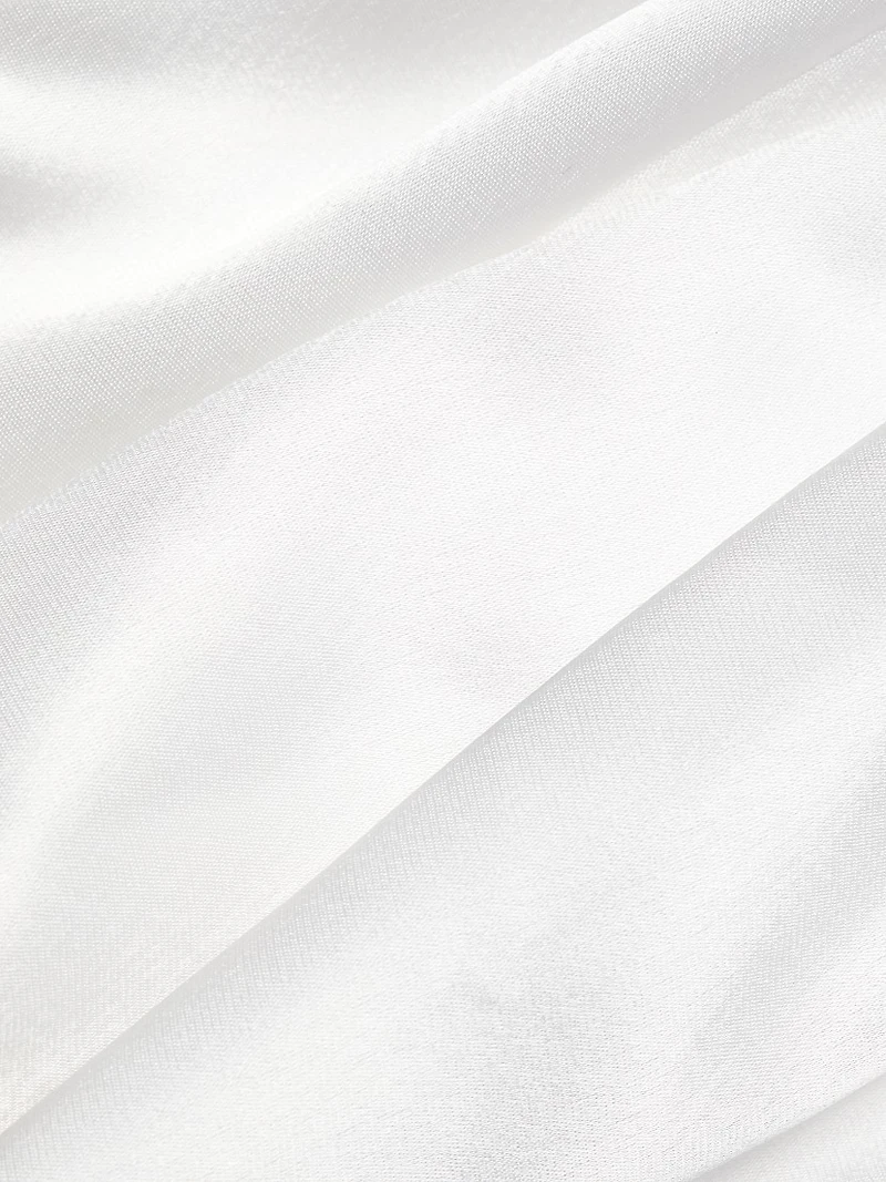 Sienna Satin Bridal Jumpsuit