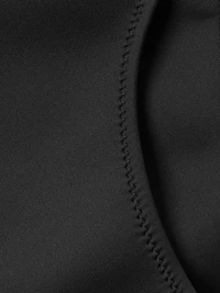 Linda Laser-Cut Bikini Bottom