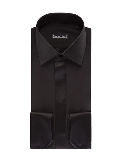 Tuxedo Shirt