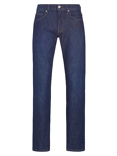 L'Homme Slim-Fit Jeans