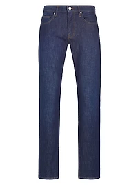 L'Homme Slim-Fit Jeans