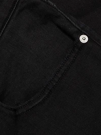 Modern Straight-Fit Jeans
