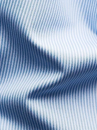 Slim-Fit Striped Shirt