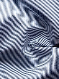 Slim-Fit Striped Shirt
