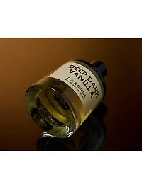 Deep Dark Vanilla Eau de Parfum