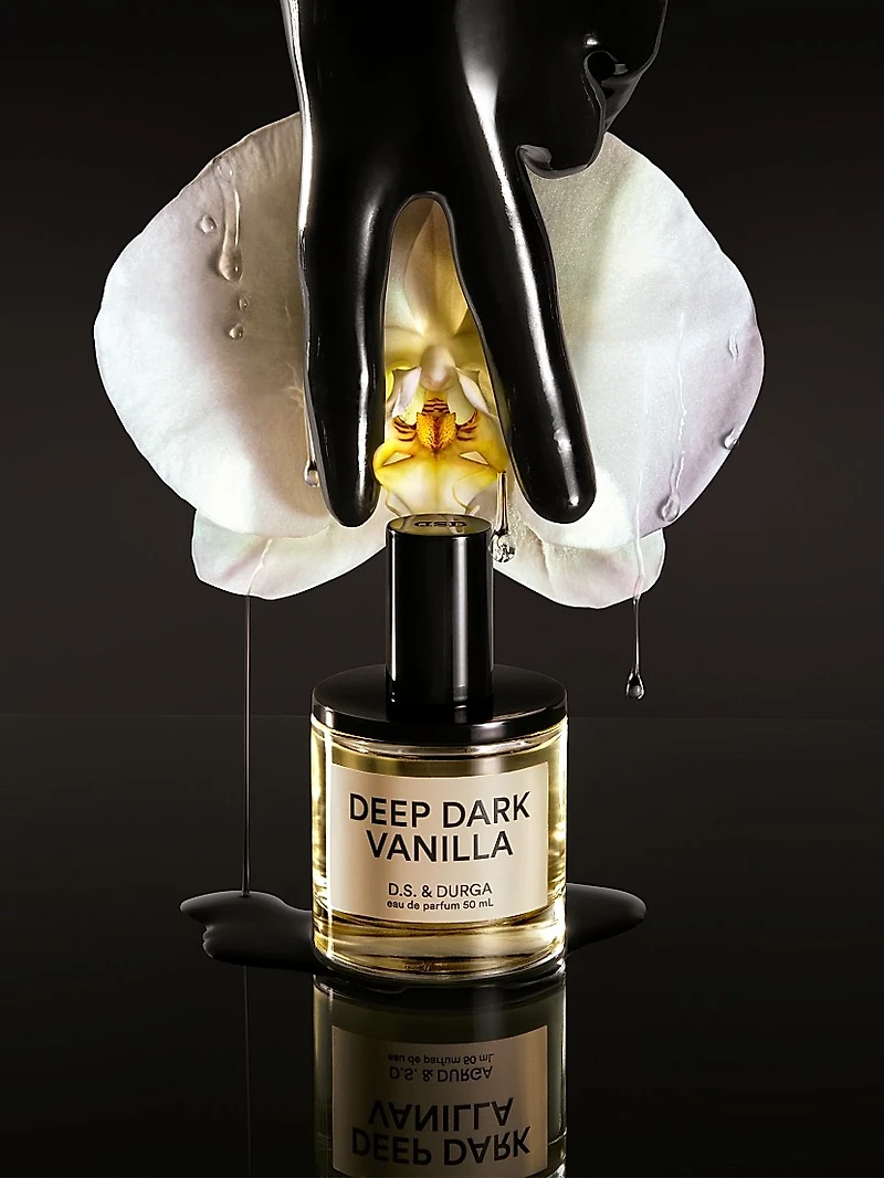 Deep Dark Vanilla Eau de Parfum