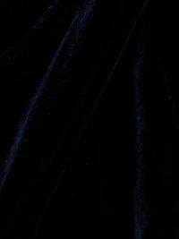 Annel Velvet Blouson-Sleeve Bodysuit