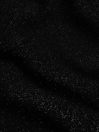 Anissa Semi-Sheer Wool-Blend Lace Cardigan