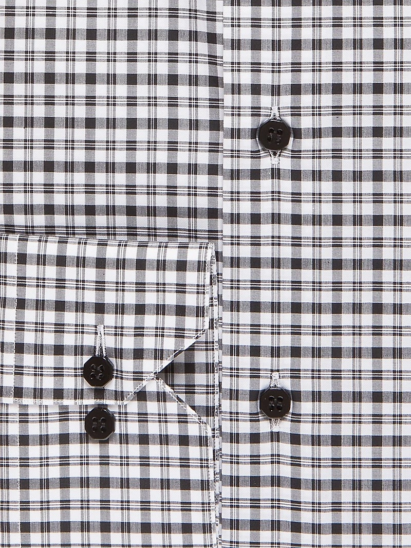 Handmade Alba Shirt