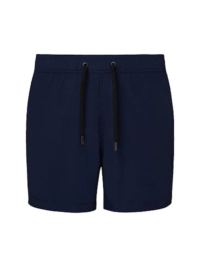 Charles Drawstring Shorts