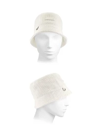 Le Bob Belo Knit Bucket Hat