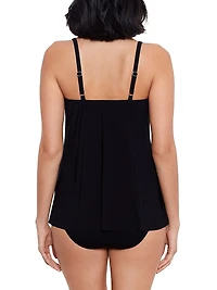 Rock Solid Marina Tankini Top