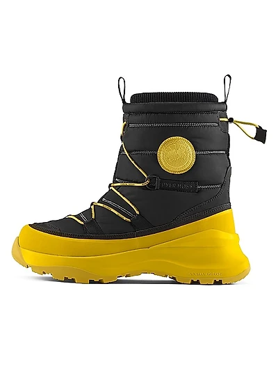 Canada Goose x Pyer Moss Wild Brick Boots