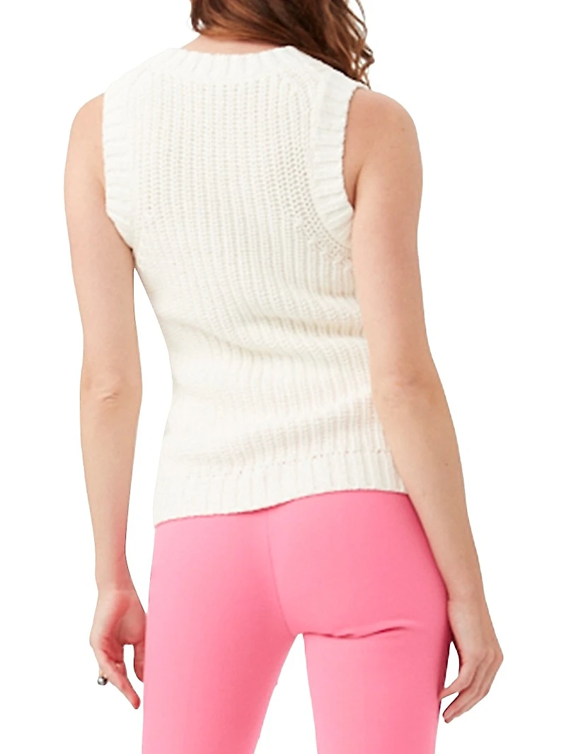 Waterfront Knit Tank
