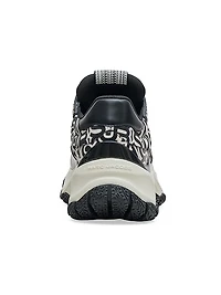 The Monogram Lazy Runner