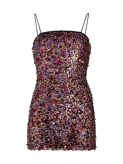 Milena Dress
