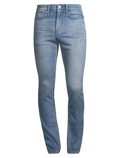 The Asher Slim-Fit Jeans