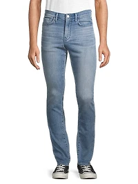 The Asher Slim-Fit Jeans