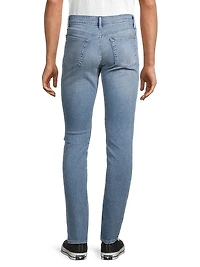 The Asher Slim-Fit Jeans