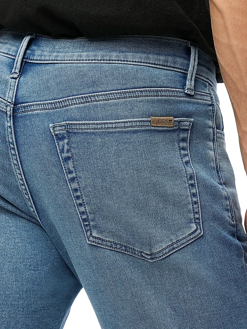 The Asher Slim-Fit Jeans