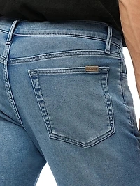 The Asher Slim-Fit Jeans