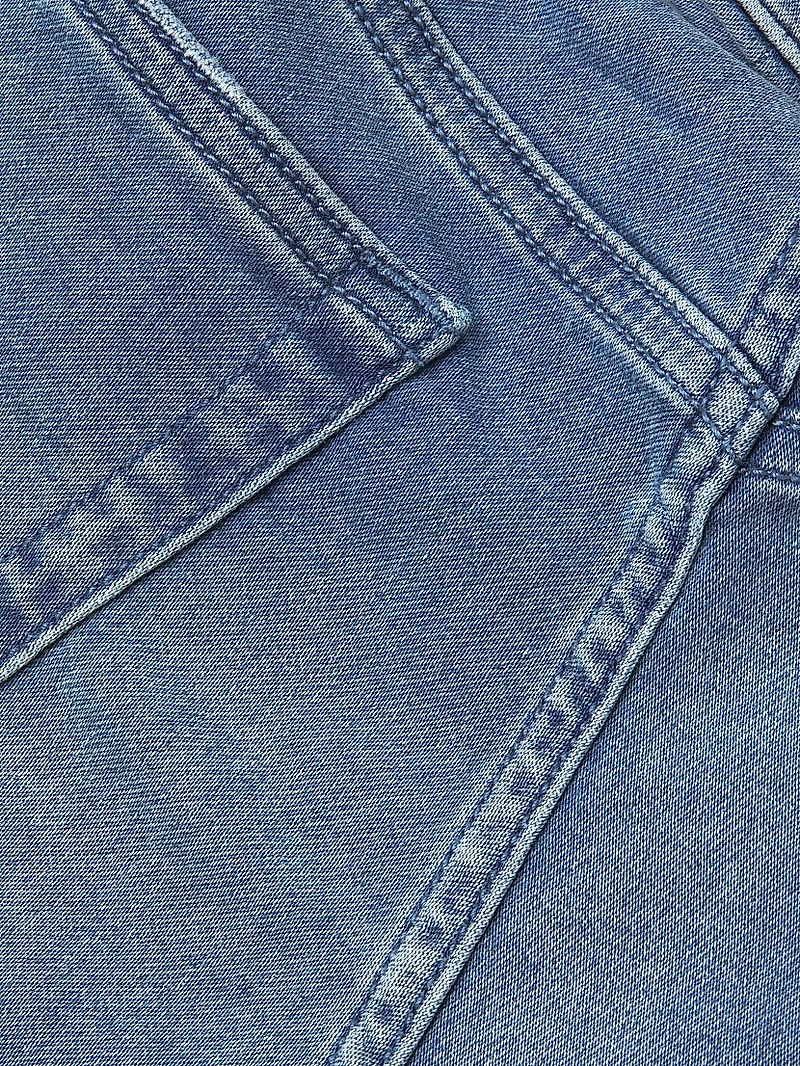 The Asher Slim-Fit Jeans