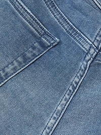 The Asher Slim-Fit Jeans