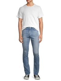 The Asher Slim-Fit Jeans