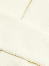 Elias Chenille Body-Con Dress