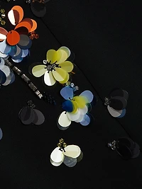 Juniper Strapless Paillette Strapless Dress