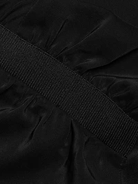 Lorainne Silk T-Shirt