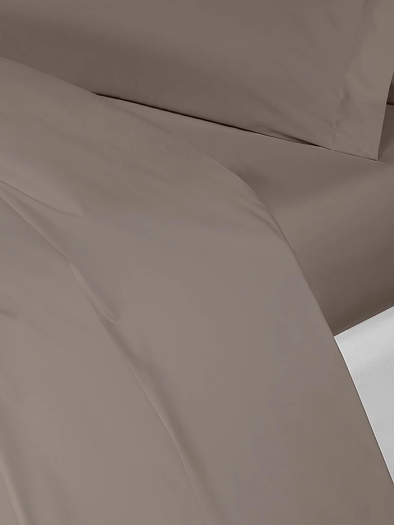 Royal Fitted & Flat Sheet Collection