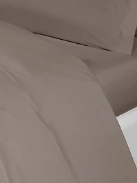 Royal Fitted & Flat Sheet Collection