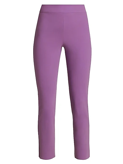 Rosita Jersey Crop Pants