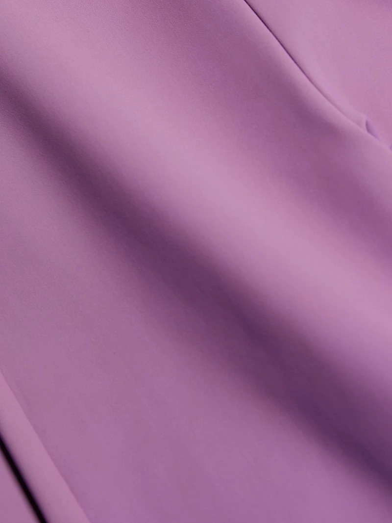 Rosita Jersey Crop Pants