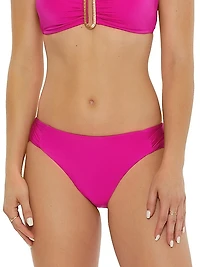Monaco Hipster Bikini Bottoms