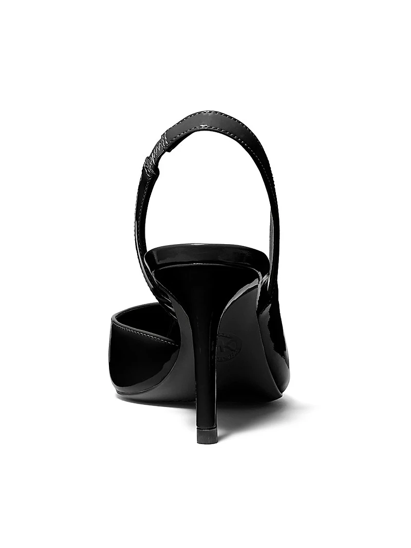 Alina Flex Slingback Pumps