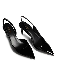Alina Flex Slingback Pumps