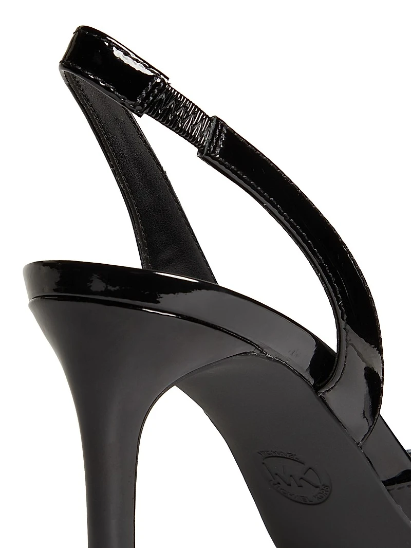 Alina Flex Slingback Pumps