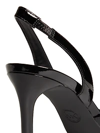 Alina Flex Slingback Pumps