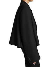 Raymond Boxy Jacket